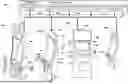 Fig. 01 - INTEGRATED STAND FOR SUPPORTING ELECTRONIC GAMING MACHINE AND HOUSING ELECTRONIC GAMING COMPONENTS THEREOF