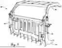 Fig. 08 - SYSTEM FOR MANAGING WORK MACHINE ATTACHMENTS