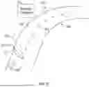 Fig. 35 - VEHICLE COLLISION AVOIDANCE AND MITIGATION SYSTEM