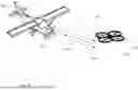 Fig. 06 - METHOD AND SYSTEM FOR AVOIDING MID-AIR COLLISIONS AND TRAFFIC CONTROL