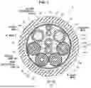 Fig. 08 - COMMUNICATION CABLE AND COMMUNICATION CABLE ASSEMBLY