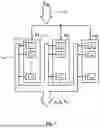 Fig. 02 - Planar Magnetic-Electrical Power Train With Multiple Power Processing Cells Arranged Across Several Branches