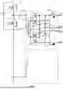 Fig. 03 - Planar Magnetic-Electrical Power Train With Multiple Power Processing Cells Arranged Across Several Branches