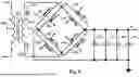 Fig. 14 - Planar Magnetic-Electrical Power Train With Multiple Power Processing Cells Arranged Across Several Branches
