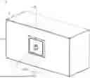 Fig. 01 - Button Structure with Display