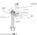 Fig. 02 - Vacuum Monitored Disconnect Switch