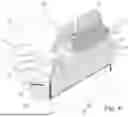Fig. 07 - MAGNETIC INDUCTION FURNACE WITH IMPROVED HEATING EFFICIENCY