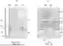 Fig. 08 - EPITAXIAL REGION CONTACT STRUCTURE
