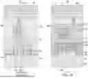 Fig. 22 - EPITAXIAL REGION CONTACT STRUCTURE