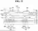 Fig. 12 - DISPLAY DEVICE ELECTRODE CONFIGURATIONS