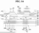 Fig. 15 - DISPLAY DEVICE ELECTRODE CONFIGURATIONS