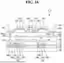 Fig. 17 - DISPLAY DEVICE ELECTRODE CONFIGURATIONS