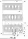 Fig. 22 - MANUFACTURING METHOD OF DISPLAY PANEL