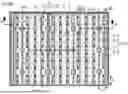 Fig. 01 - Light-Emitting Substrate, Backlight Module, Display Module and Display Apparatus