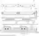 Fig. 01 - DISPLAY APPARATUS