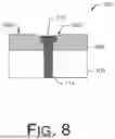 Fig. 06 - METAL PADS OVER TSV
