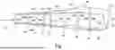 Fig. 03 - COMPRESSION GARMENT WITH MULTIPLE COMPRESSION FORCES AND METHOD FOR FORMING THE SAME