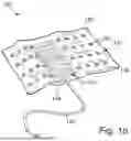 Fig. 03 - AN ELECTRODE DEVICE AND A POWERING DEVICE FOR IMPLANTATION IN A SUBJECT, AND AN IMPLANTABLE SYSTEM
