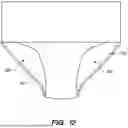 Fig. 13 - UNDERWEAR WITH A REFILLABLE LINER