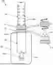 Fig. 01 - EXTENDABLE VAGINAL AND ANAL APPLICATOR