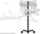 Fig. 28 - FLUID ASSIST ARRANGEMENT FOR DETERMINING A FLUID CHARACTERISTIC OF A FLUID