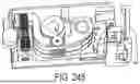 Fig. 167 - APPARATUS AND METHOD FOR INFUSING FLUID THROUGH A TUBE BY APPROPRIATELY HEATING THE TUBE