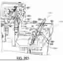 Fig. 201 - APPARATUS AND METHOD FOR INFUSING FLUID THROUGH A TUBE BY APPROPRIATELY HEATING THE TUBE