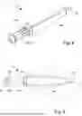 Fig. 06 - ADMINISTRATION DEVICE FOR ADMINISTRATION OF A FLUID