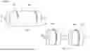 Fig. 09 - DOSING APPARATUS FOR PARENTERAL DELIVERY OF FLUIDS