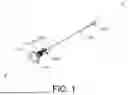Fig. 02 - EPIDERMIS ANCHORING SYSTEM FOR DELIVERY TOOL
