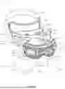 Fig. 04 - VOICE CONTROLLED EYE MASSAGER