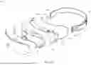 Fig. 07 - VOICE CONTROLLED EYE MASSAGER
