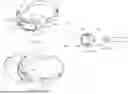 Fig. 08 - VOICE CONTROLLED EYE MASSAGER