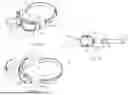 Fig. 09 - VOICE CONTROLLED EYE MASSAGER