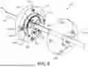Fig. 09 - EMBEDDED PULL-RING ASSEMBLY BRAIDING PROCESS