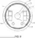 Fig. 10 - EMBEDDED PULL-RING ASSEMBLY BRAIDING PROCESS