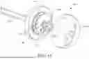 Fig. 13 - EMBEDDED PULL-RING ASSEMBLY BRAIDING PROCESS