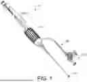 Fig. 02 - DELIVERY TOOL SYSTEM FOR ENTRY SITE TISSUE PUNCTURE