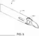 Fig. 04 - DELIVERY TOOL SYSTEM FOR ENTRY SITE TISSUE PUNCTURE