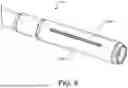 Fig. 06 - DELIVERY TOOL SYSTEM FOR ENTRY SITE TISSUE PUNCTURE