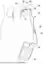 Fig. 01 - DISENGAGEABLE CATHETER ASSEMBLIES