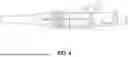Fig. 04 - LEAD SCREW DRIVEN SHEATH DILATOR