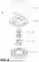 Fig. 10 - APPLICATOR FOR A MICRONEEDLE ARRAY PATCH DELIVERY SYSTEM