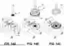 Fig. 28 - APPLICATOR FOR A MICRONEEDLE ARRAY PATCH DELIVERY SYSTEM