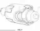 Fig. 06 - BREAKAWAY CONNECTOR