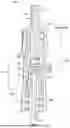 Fig. 06 - FLUID CONNECTOR ASSEMBLY WITH NEUTRAL FLUID DISPLACEMENT THAT LIMITS CONNECTOR DAMAGE