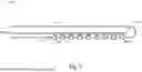 Fig. 09 - COCHLEAR IMPLANT ASSEMBLIES, ELECTRODE LEADS, AND METHODS OF MANUFACTURING THE SAME