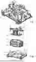 Fig. 02 - DEVICE FOR GRIPPING LAYERS OF PRODUCTS