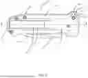 Fig. 06 - HAND TOOL ASSEMBLY HAVING A RETRACTABLE ATTACHMENT CLIP AND IMPLEMENT LOCK AND METHOD OF USE