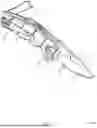 Fig. 02 - KNIFE WITH A SHEARING ARM